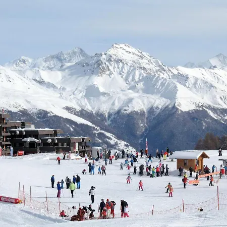 Flache 401 By Interhome *