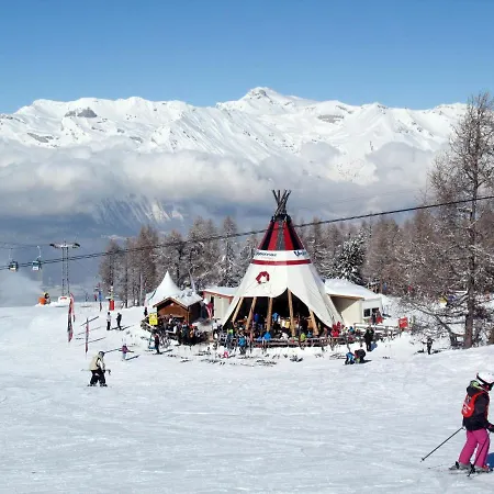 Flache 401 By Interhome Apartment