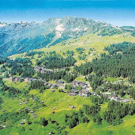 Flache 401 By Interhome Apartamento *