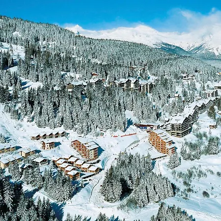 Flache 401 By Interhome Apartment Les Collons