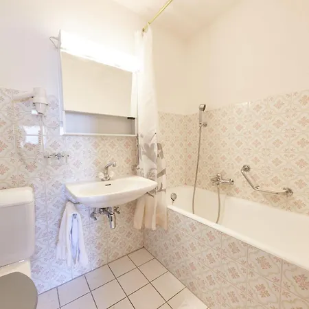 Apartment Flache 401 By Interhome Les Collons