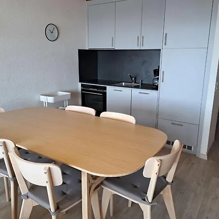 Flache 401 By Interhome Les Collons