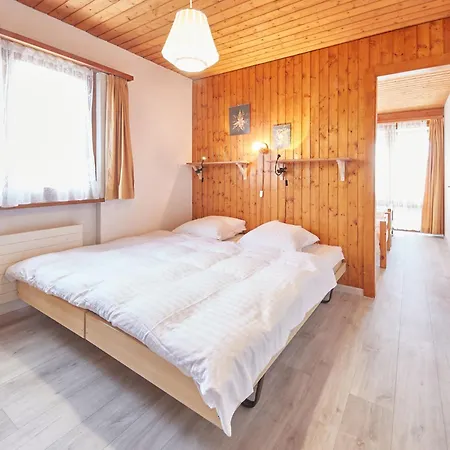 Apartment Flache 401 By Interhome *