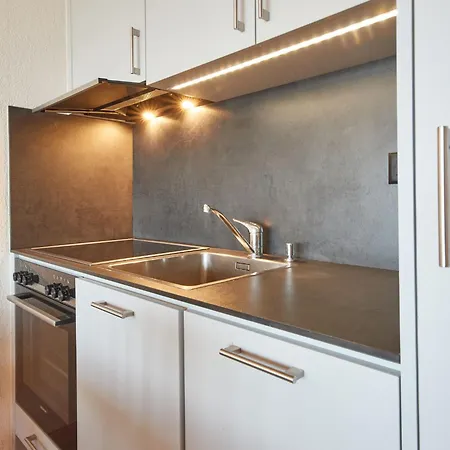 Flache 401 By Interhome * Ле-Коллон