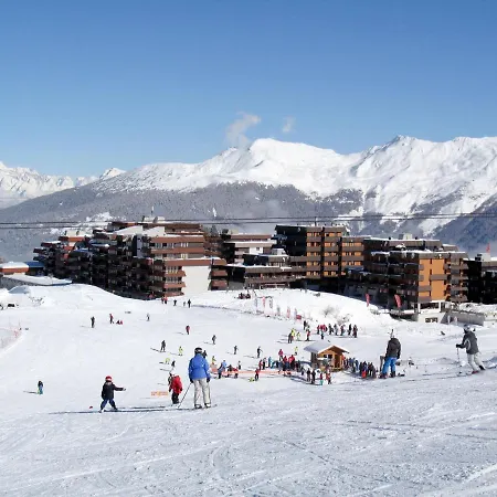 Flache 401 By Interhome * Les Collons