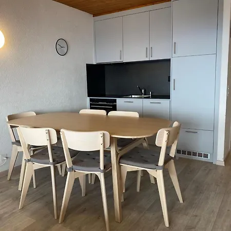 Flache 401 By Interhome * Les Collons