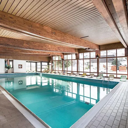 Flache 401 By Interhome Les Collons