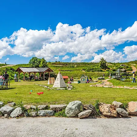 Flache 401 By Interhome Lejlighed *