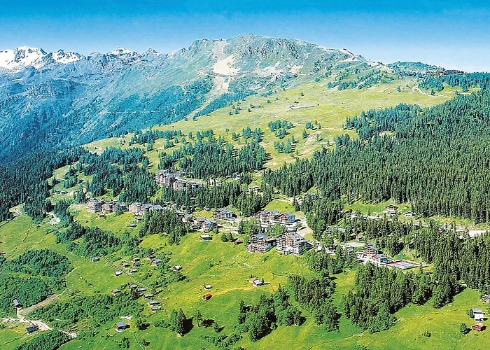 Flache 401 By Interhome アパート *