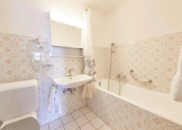 アパート Flache 401 By Interhome レ・コロン