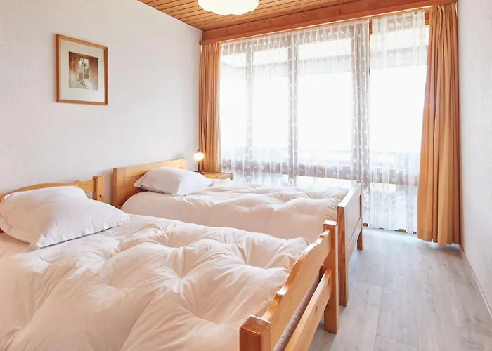 Flache 401 By Interhome レ・コロン