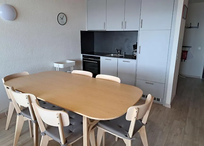 Flache 401 By Interhome レ・コロン