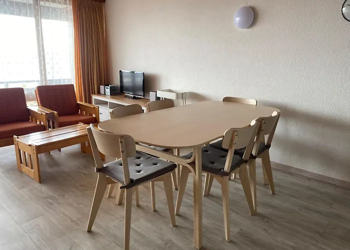 Flache 401 By Interhome アパート *