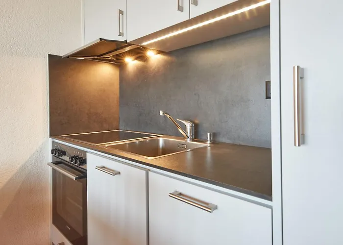 Flache 401 By Interhome * レ・コロン