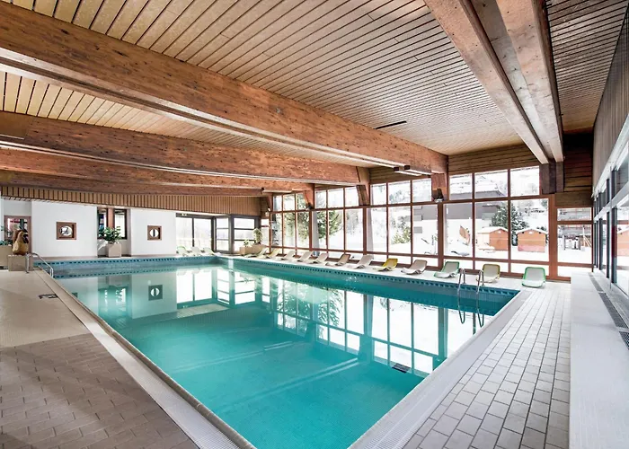 Flache 401 By Interhome レ・コロン