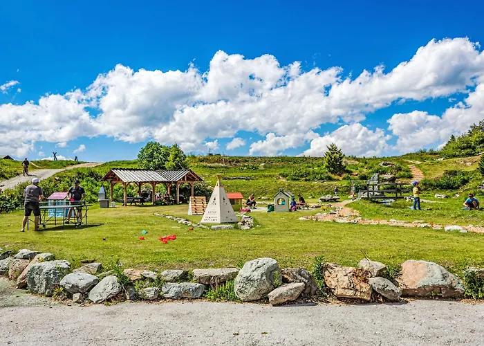 Flache 401 By Interhome アパート *