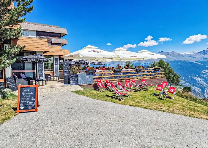 Flache 401 By Interhome